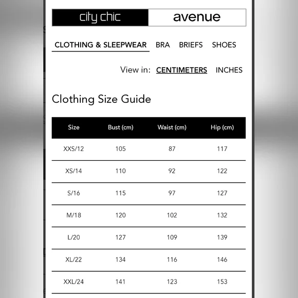 City Chic Floral Chiffon Maxi Dress Size 20 AU - Picture 6 of 7